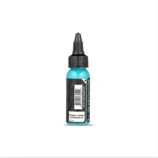 Dynamic Platinum Tattoo Ink Baby Blue - 30 ml
