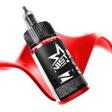 UNISTAR INK - Top Basic Red - 30 ml