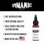 Dynamic Tattoo Ink Magenta - 120 ml