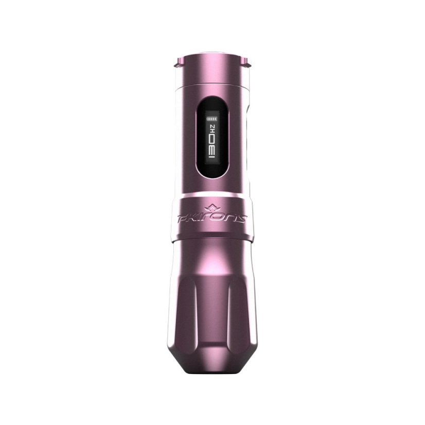 FK One Update Tattoo Machine - Pop Pink