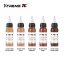 Xtreme Ink - Flesh Tone Set - 5x30ml