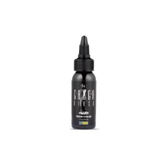 Dynamic Tattoo Ink Ganga Black - 30 ml