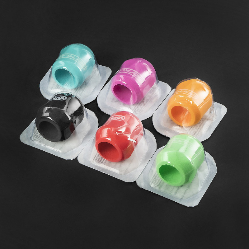 FK Irons Ergo Disposable foam Tattoo Grip Covers