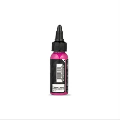 Dynamic Platinum Tattoo Ink Red Grape - 30 ml
