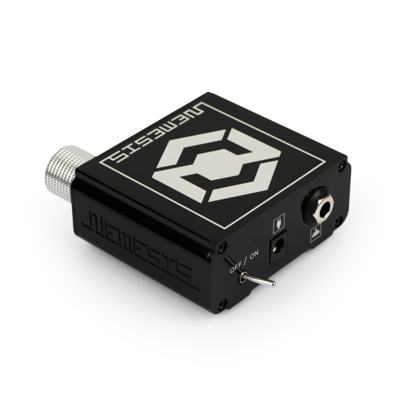 Nemesis Power Supply Black
