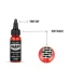 Dynamic Platinum Tattoo Ink Candy Apple Red - 30 ml