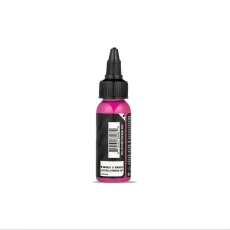 Dynamic Platinum Tattoo Ink Red Grape - 30 ml