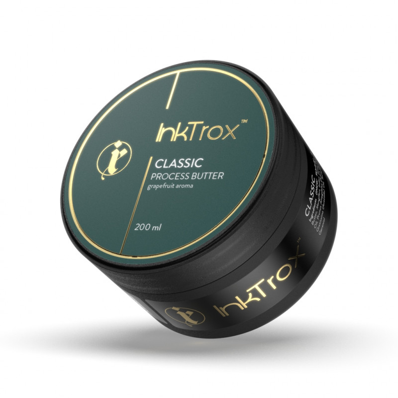 InkTrox Tattoo Butter Classic - 200 ml
