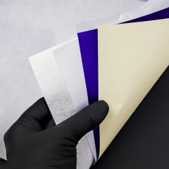 Unistar Thermal Copier Hectograph Paper - 100 ks