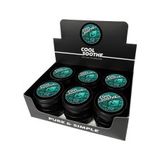 Cool Soothe Balm - Rainfall - 250 ml