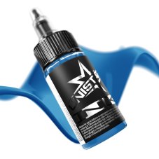 UNISTAR INK - Dark Blue - 30 ml