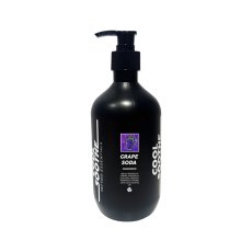 Cool Soothe Green Soap Concentrate - Grape Soda - 500ml