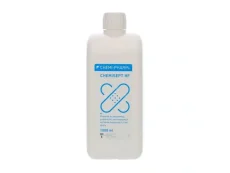 CHEMI-PHARM, CHEMISEPT HF s uzávěrem, 1l