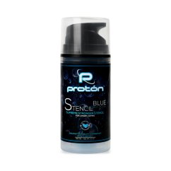 AIRLESS SYSTEM Proton Stencil Primer BLUE - 100 ml