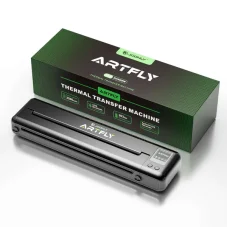JCONLY ARTFLY Wireless Tattoo Thermal Stencil Printer