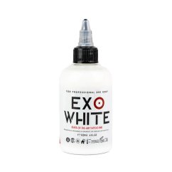 Xtreme Ink - Exo White - 120 ml