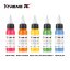 Xtreme Ink - Neon Set - 5x30ml