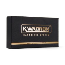 KWADRON 0.35 mm RS - Round Shader