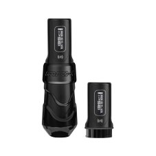 FK Irons Flux Max Stealth 4,0mm stroke / 2 powerbolts II