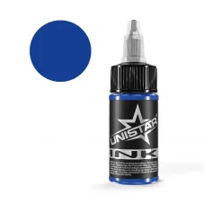 UNISTAR INK - Insekt Deep Blue - 30 ml
