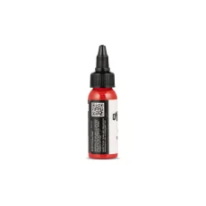 Dynamic Tattoo Ink Fire Red - 30 ml