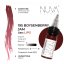 Nuva Colors - Pigment na rty - Varianty: Maroon