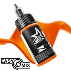 UNISTAR INK - Top Basic Orange - 30 ml