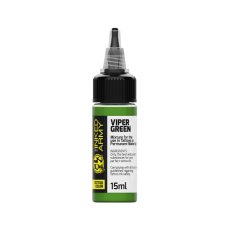 he Inked Army - Tattoo Color - Viper Green - 15 ml