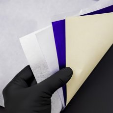 Unistar Thermal Copier Hectograph Paper - 100 ks