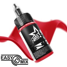 UNISTAR INK - Top Basic Coral - 30 ml