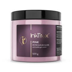 InkTrox GLIDE Pink Bubblegum - 500 g