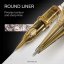 KWADRON 0.35 mm RL - Round Liner - Varianty: 0,35 RL 05