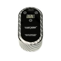 W8 wireless Power Supply Inox Prime