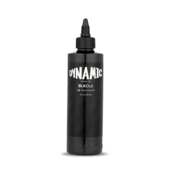 Dynamic Tattoo Ink Blackout – 240 ml