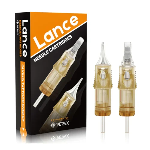 PEPAX LANCE