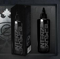 Intenze Ink Black Label - 240 ml