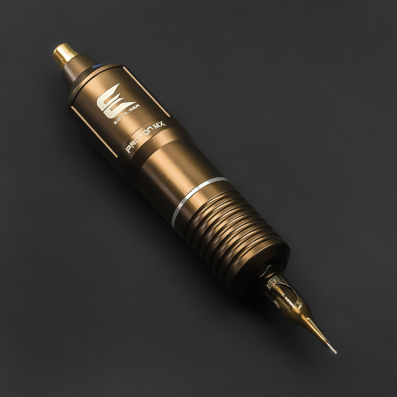 Equaliser Proton MX 3.5 MM - Barva: Army Green