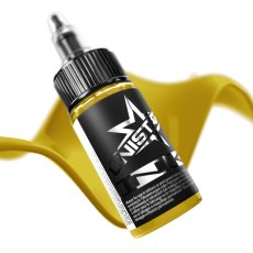 UNISTAR INK - Spicy Mustard - 30 ml