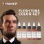 Xtreme Ink - Flesh Tone Set - 5x30ml