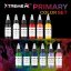Xtreme Ink - 12 Color Basic Set - 12x30ml