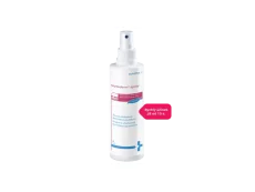 Schülke Septoderm spray s rozprašovačem - 250 ml