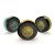 InkTrox GLIDE Set Fresh - 3x150 g