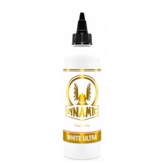 Viking by Dynamic Tattoo Ink - Ultra White - 240 ml