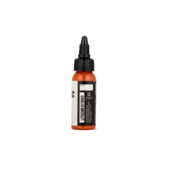 Dynamic Tattoo Ink Orange - 120 ml