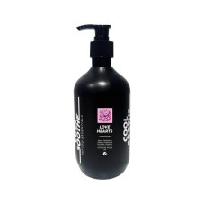 Cool Soothe Green Soap Concentrate - Love Hearts 500 ml