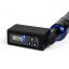 Equaliser FREDATOR 3,5 mm s RCA bezdrátovou baterií
