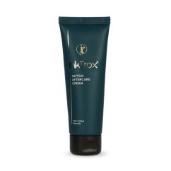Inktrox Tattoo Aftercare Cream - 50 ml
