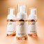 Unistar Gooseberry foam soap - 120 ml