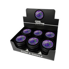 Cool Soothe Balm - Grape Soda - 250 ml