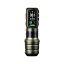 Ozer X Channel  Wireless Green - Varianty: 4,2 mm